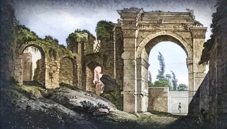 16. Karya, Karalılar ve Milas Sempozyumu başlıyor