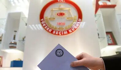 16 Nisan anayasa referandumunun iptali için bir başvuru daha