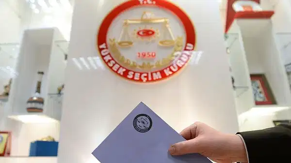 16 Nisan anayasa referandumunun iptali için bir başvuru daha