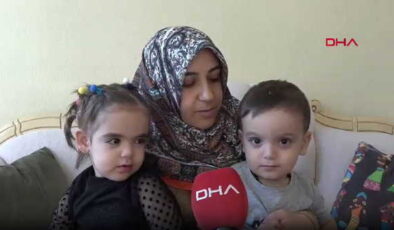 17 günlük bebek kuvözden düştü: Serebral palsi teşhisi konuldu, ailesi şikayetçi oldu