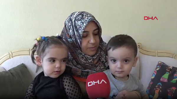 17 günlük bebek kuvözden düştü: Serebral palsi teşhisi konuldu, ailesi şikayetçi oldu