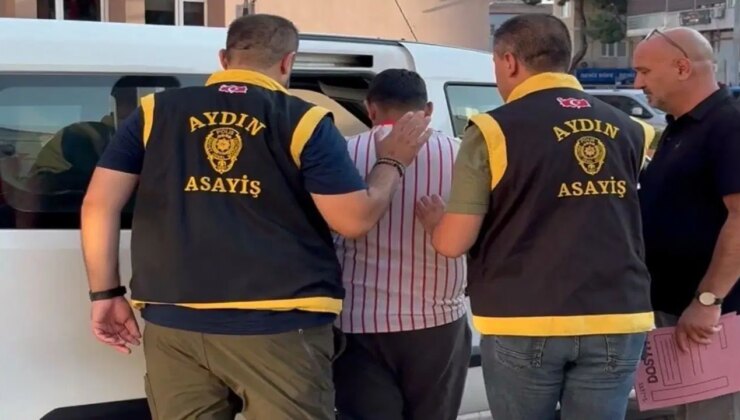 18 yaşındaki gence hırsızlık 48 yıl ceza! Annesi, ‘ağabeylerine selam söyle’ diye gönderdi