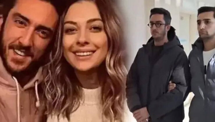 195’er yıla kadar hapis isteniyordu: Kıvanç ve Beril Talu çiftine tahliye!