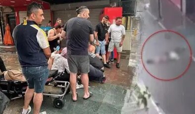 2 kişi hayatını kaybetmişti… İzmir’deki elektrik faciasında istenen cezalar belli oldu!