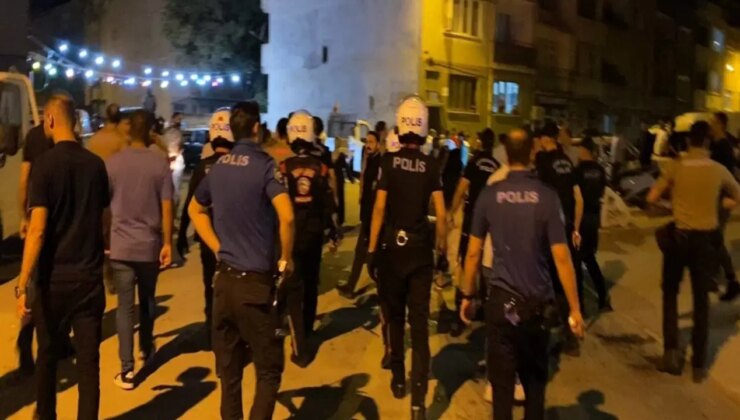 20 yıl hapisle aranıyordu… Düğünde yakalandı!