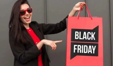 2025 Black Friday indirim günleri ne zaman? Black Friday kaç gün sürüyor?