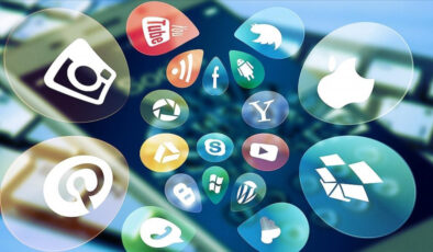 24 ülkede anket: Yetişkinlerin yüzde 28’i sürekli çevrim içi