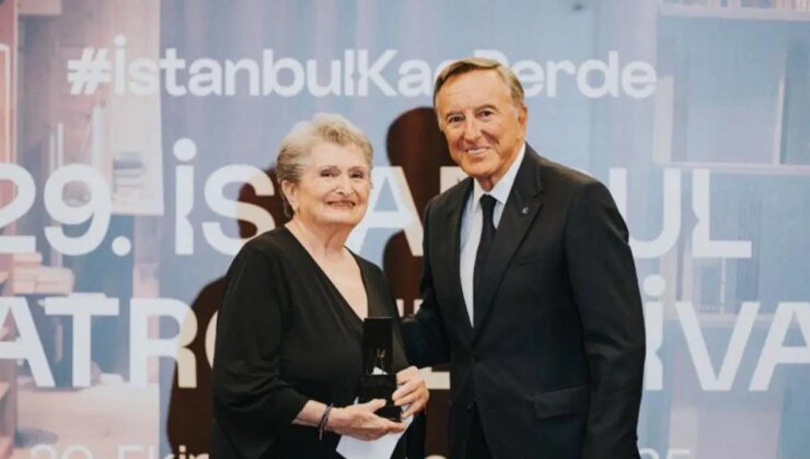 29. İstanbul Tiyatro Festivali 20 Ekim’de başlıyor: İstanbul’da tiyatro rüzgârı