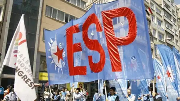 3 ilde ESP’ye operasyon: 17 kişi gözaltına alındı