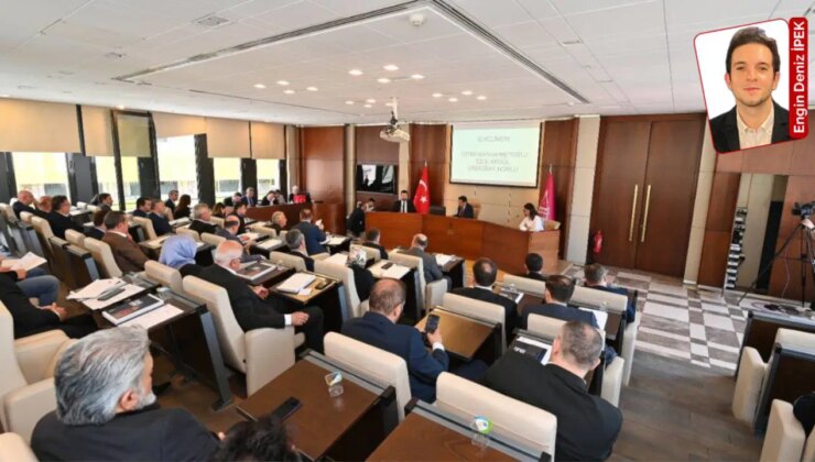 30 yıl sonra CHP’ye geçen ilçede CHP’li meclis üyelerine yönelik tehdit sürüyor: Beyoğlu’nda baskı bitmedi