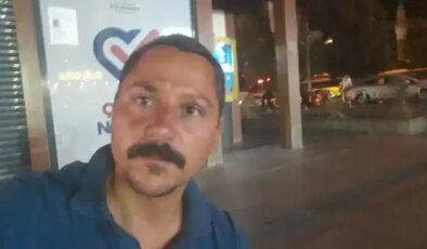 35 yaşındaki erkek, kendini asarak intihar etti