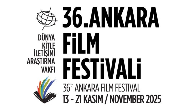 36. Ankara Film Festivali’nde verilecek onur ödüllerinin sahipleri belli oldu
