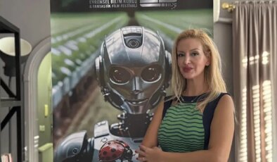 4. Evrensel Bilim Kurgu ve Fantastik Film Festivali’nin lansmanı yapıldı: Teknoloji çağının sineması…