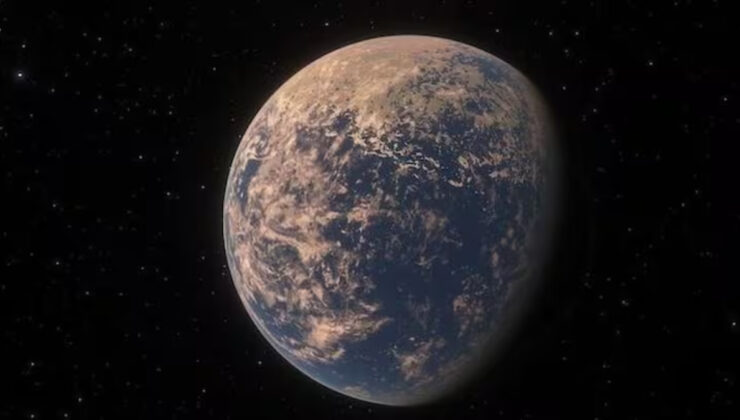 41 ışık yılı uzaklıktaki bu gezegen yaşam için uygun olabilir