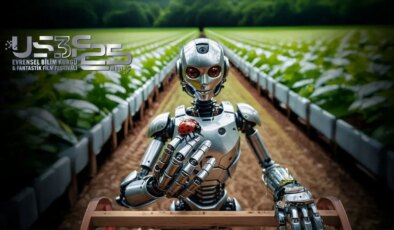 4.Evrensel Bilim Kurgu ve Fantastik Film Festivali Alan Kadıköy’de başlıyor