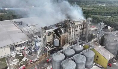 5 kişi ölmüştü: OBA Makarna’daki patlama davasında karar çıktı