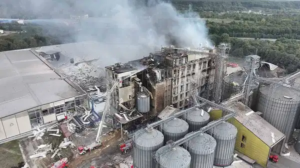 5 kişi ölmüştü: OBA Makarna’daki patlama davasında karar çıktı