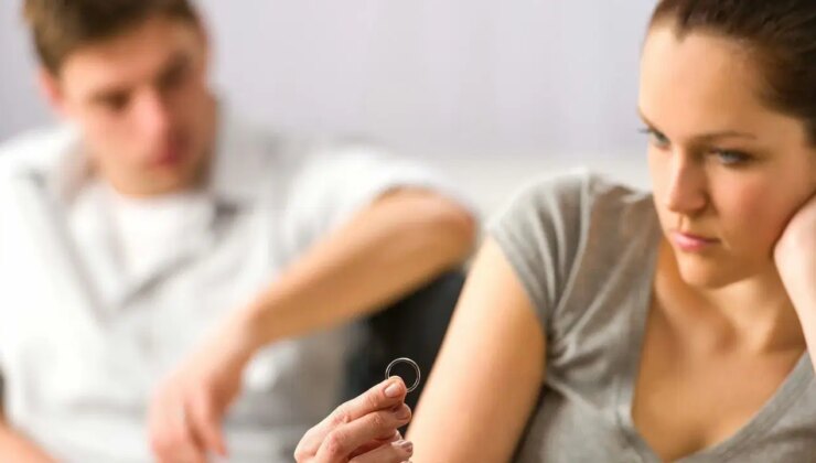 50 yaş üzeri boşanmalarda artış: ‘Menopoz Boşanması’ nedir?