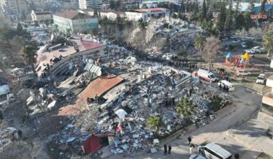 6 Şubat depremlerinde 70 kişiye mezar olmuştu: Hacı Ömer Apartmanı davasında belediye başkan yardımcısı da yargılanacak!