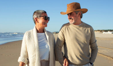 60 yaş üstü Avrupa Turizmini Şekillendiriyor