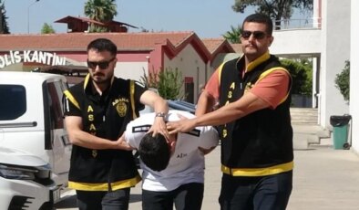 600 bin TL için ‘kardeş’ katili oldu: Yunanistan’a kaçarken yakalandı