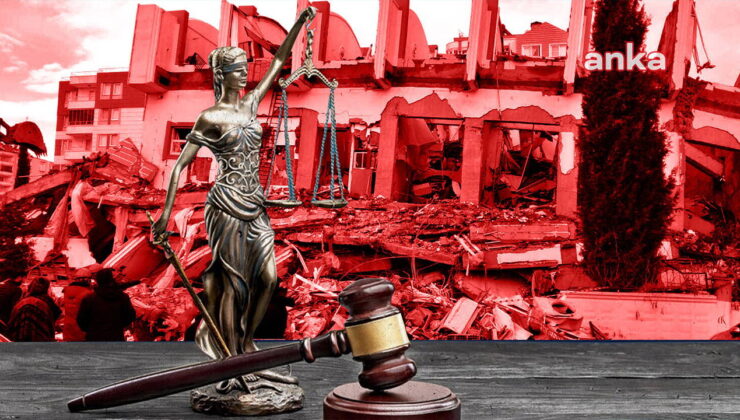 63 kişiye mezar olmuştu… Proton Apartmanı davasında, tek tutuklu sanık müteahhit Rafet Küsmüş’ün tahliye edildiği ortaya çıktı!