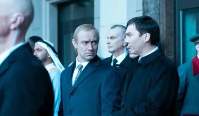 82. Venedik Festivali’nde notlar: Diktatörlüğün dikey ve yatay eksenleri