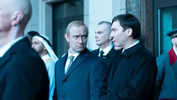 82. Venedik Festivali’nde notlar: Diktatörlüğün dikey ve yatay eksenleri