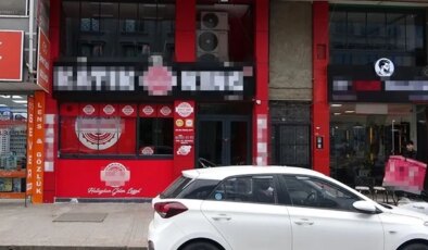 999 kişi tavuk dönerden zehirlenmişti: 2 sanığa yeniden tutuklama