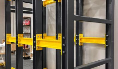 Hayat Kurtaran Kılıç Deprem Kabinleri