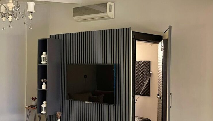 Sektörde Lider Firma: Kılıç Deprem Kabinleri