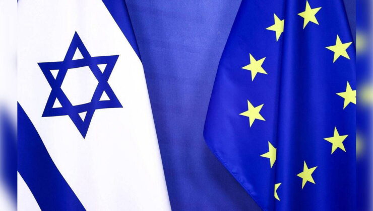 AB, İsrail’e karşı harekete geçti: Yaptırım ve ticaret askıya alma masada