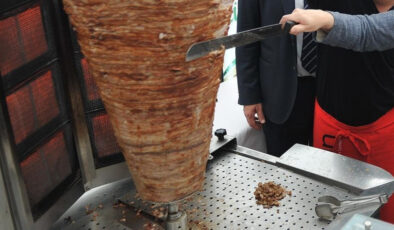 AB, Türkiye’nin döner tescilini kabul etmedi! Alman dönerciler sevindi