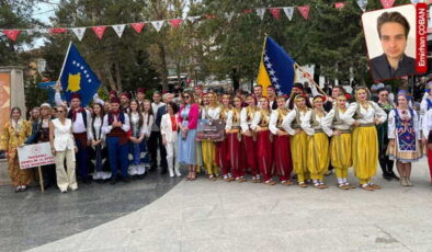 ABB Başkanı Yavaş’a, memleketinde sıcak karşılama