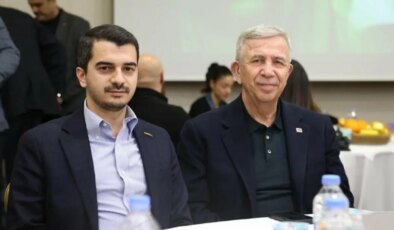 ABB soruşturmasında 13 gözaltı… Çankaya Belediye Başkanı Güner’den, Mansur Yavaş’a destek: ‘Hiçbir gözdağı, baskı veya tehdide boyun eğmeden…’