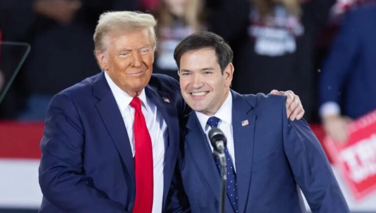 ABD Dışişleri Bakanı’ndan ‘Erdoğan’a yanıt… CHP’den sert tepki geldi: ‘Bu milletin onuru satılık değildir!’