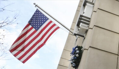 ABD ekonomisi bu yılın ikinci çeyreğinde yüzde 3,8 büyüdü