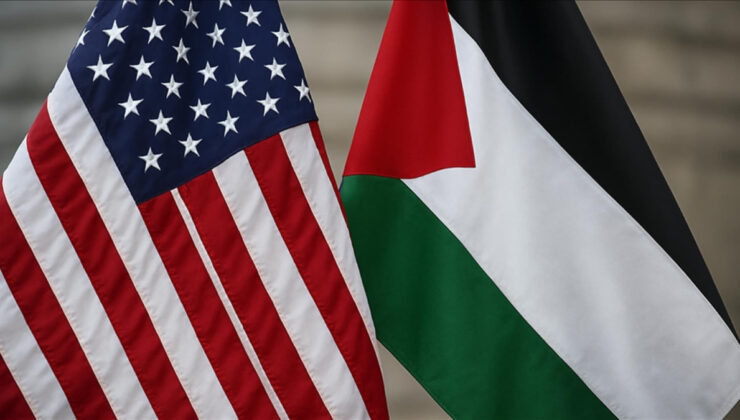 ABD ile Hamas arasındaki görüşmeler yeniden başladı