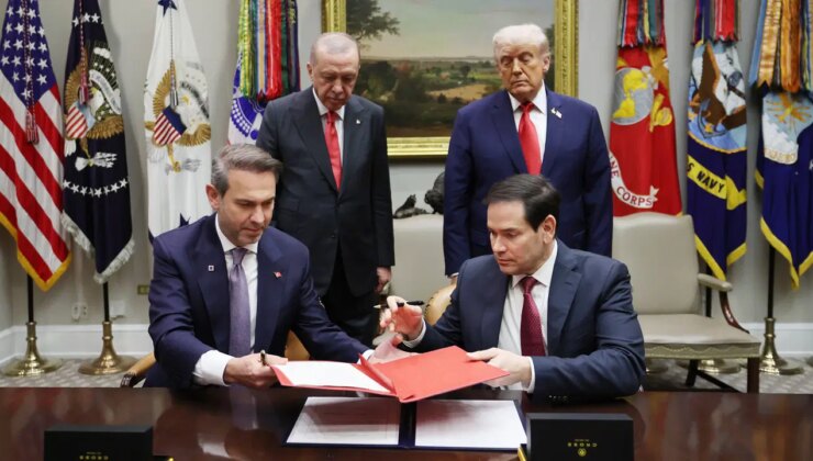 ABD ile imzalanan ‘nükleer’ anlaşmaya tepki gösteren CHP’li Yavuzyılmaz: ‘Ne istediler de verdiniz?’