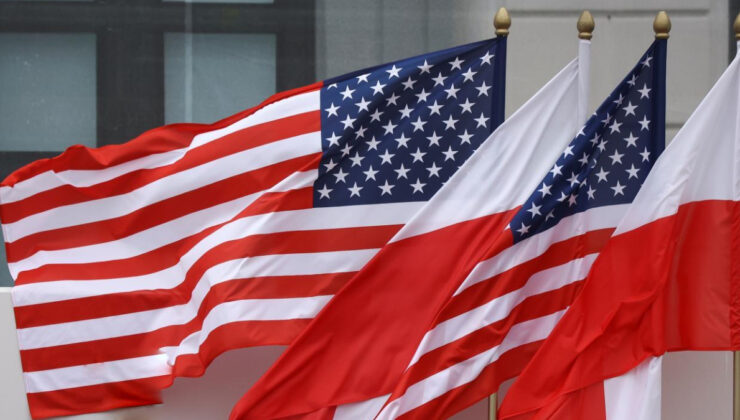 ABD onayladı: Polonya’ya 780 milyon dolarlık silah satışı