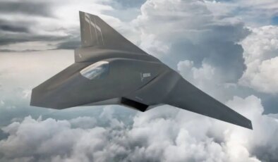 ABD savaş uçaklarının dün Alaska açıklarında 4 Rus uçağına karşı havalandığı belirtildi