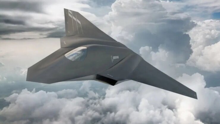 ABD savaş uçaklarının dün Alaska açıklarında 4 Rus uçağına karşı havalandığı belirtildi