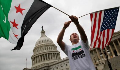 ABD, Suriye vatandaşlarına yönelik geçici koruma statüsünü sonlandırdı