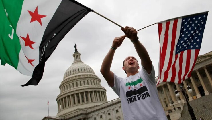 ABD, Suriye vatandaşlarına yönelik geçici koruma statüsünü sonlandırdı