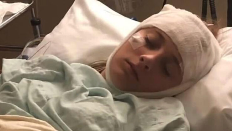 ABD’de beyin sarsıntısı geçiren kadın her gün 2019’a uyanıyor