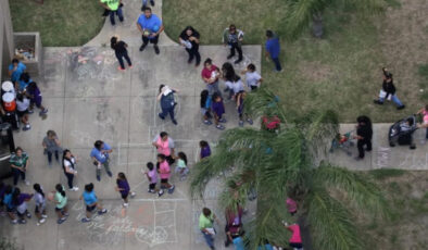 ABD’de çocukları sınır dışı planına yargı freni