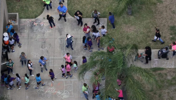 ABD’de çocukları sınır dışı planına yargı freni