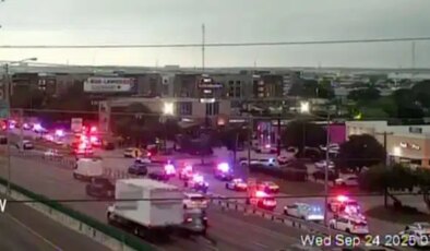 ABD’de göçmenlik ofisine silahlı saldırı: Ölü ve yaralılar var