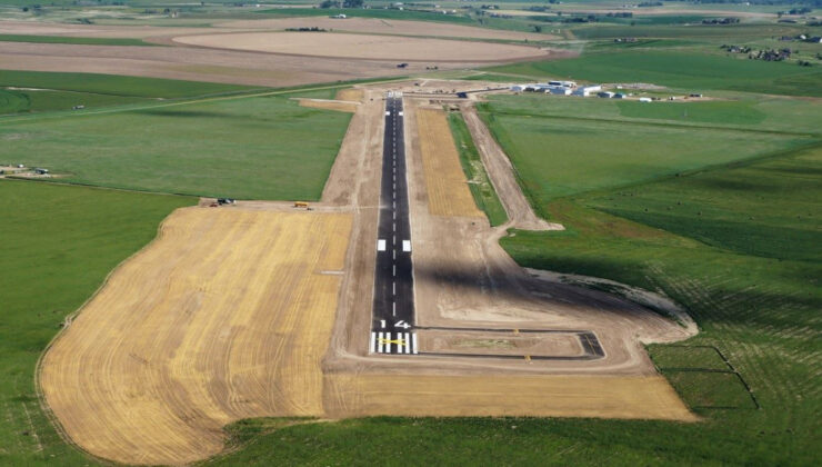 ABD’de iki uçak havada çarpıştı: 1 ölü, 3 yaralı