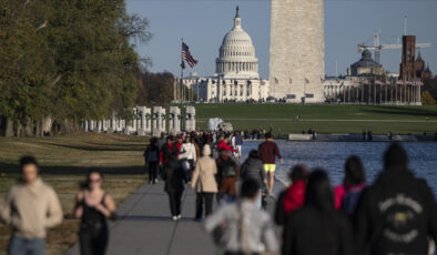ABD’de işsizlik maaşı başvuruları 4 yılın zirvesinde